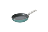 Wiltshire Easycook Green Kitchen Stovetop Ceramic Coated Frying Pan 20cm