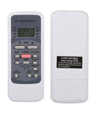 Replacement Remote Control For Kelvinator Air Conditioner R51K BGE R51K/BGCE