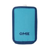 Omie Omiechill Food Ppuch Yoghurt School Recess Lunch - Blue