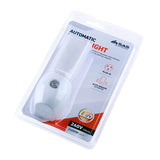 1PCE Night Light with Motion Long Life Plug In Automatic Sensor SAS Electrical