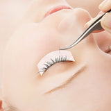 5pcs Professional Lash Extension Tool Micropore Eyelash Medical Tape Paper