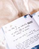 MANIFEST BOOK