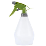 2PCE Spray Bottle 500ml Adjustable Trigger Heavy Duty Reusable Garden Greens
