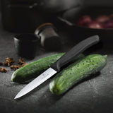 1PK Victorinox Swiss Classic Paring Knife 6.7703 Black Kitchen Vegetable Fruits