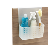 NEW Madesmart Over-Door Organiser Door Storage White