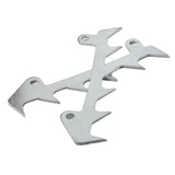 Bumper Spike Felling Dog Screw For Stihl 017 018 021 MS170 MS180 MS250 Chainsaw