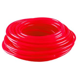 2PCE Trimmer Line Red Durable Impact Resistant Garden Greens 8m x 2.5mm