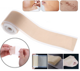 Silicone Gel Tape Scar Removal Self-Adhesive Efficient Scar Removal Patch Tapes