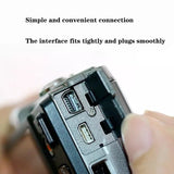 Olympus Camera 12-Pin USB Cable CB-USB5 USB6 USB8 