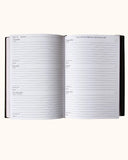 DREAMY MOONS 2025 YEAR OF GROWTH BOOK - FOREST