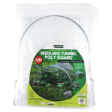 Garden Greens Seedling Tunnel Plastic Adjustable Foldable Reusable 1.5m