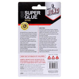 1PCE Brush On Liquid Super Glue Quick Dry High Strength Handy Hardware 5ml