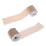 Silicone Gel Tape Scar Removal Self-Adhesive Efficient Scar Removal Patch Tapes