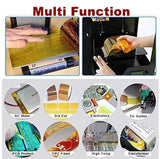 High Temperature Kapton Tape 33M Heat Resistant 5mm