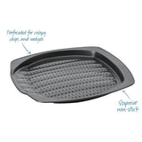 Wiltshire Easybake Chip Tray Kitchen Oven Non-Stick Crisp Bakeware 35x32x2cm