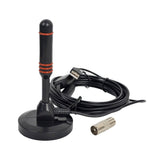 Portable Digital HD Freeview Aerial Ariel TV Antenna Indoor Outdoor