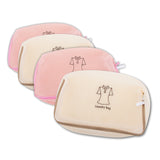 2PK Laundry Wash Bag Protect Delicate Garments Medium Home Master 30x16cm