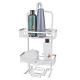 D.Line 3-Tier Shower Caddy