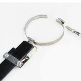 Car Anti Static Strap Electrostatic Belt Canceller Avoid Antistatic Strap Travel