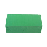 4PK Floral Foam Wet Brick Flower Arrangements Garden Greens22.5cm x 10.5cm x 7cm