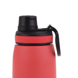 Oasis 780mL Double Wall Insulated Sports Bottle - Coral