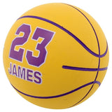 4x Super Handball Basketball High Bounce 6cm Diameter Playtime Endless Fun Ind