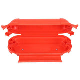 Cable Safety Case Electrical Plug & Socket Protector Case Extension Lead Secure