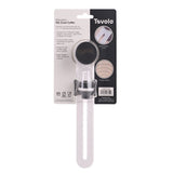 Precision Pie Crust Cutter Tovolo Charcoal Pasta Cookie Dough