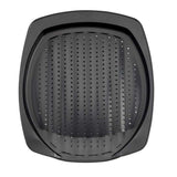 Wiltshire Easybake Chip Tray Kitchen Oven Non-Stick Crisp Bakeware 35x32x2cm