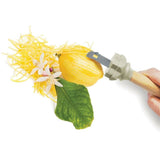 Wiltshire Eat Smart 2-in-1 Citrus Juicer & Zester