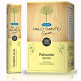 Palo Santo Vanilla Ullas Incense Premium Masala Sticks Aroma Fragrance Box