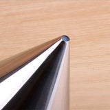 Stainless Steel Funnel Batter Dispenser Pancake Cupcake Waffle Tool With Stand