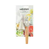 Wiltshire Eat Smart 2-in-1 Citrus Juicer & Zester