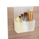 NEW Madesmart Over-Door Organiser Door Storage White