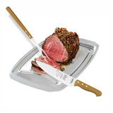 Tramontina 2-Piece Churrasco Carving Set