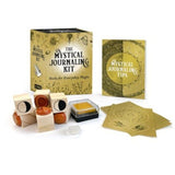 Mystical Journaling Kit Tools for Everyday Magic Collection