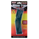 2 pieces Pest Control Mouse Trap Catch & Release Trap Door Mechanism