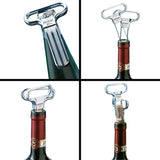WESTMARK Monopol Ah-So Cork Puller Extractor Wine Opener Kitchen Tools