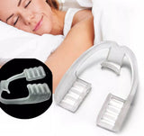 Night Guard Protector for Teeth Grinding & Bruxism Relief