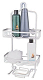 D.Line 3-Tier Shower Caddy