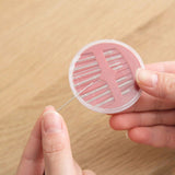 10pcs Sewing Kit Portable Mini Premium Travel Home Beginner Emergency