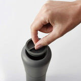 Joseph Joseph Milltop Salt & Pepper Grinder Set