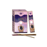 Green Tree I am Healthy Whole & Complete Incense Sticks