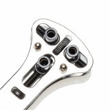 Watch Repair Tools Kit+18 Watch Case Opener Adjustable Screw Back Remover Wrench Multi-function Opener Remover Tool