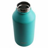 Oasis 1.9L Double Walled Insulated Titan Drink Bottle - Turquoise