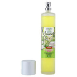 1PCE Citronella Scented Deodoriser Repellent Spray Garden Greens 100ml