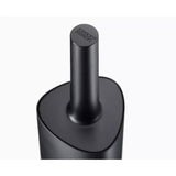 Joseph Joseph Flex 360 Toilet Brush & Holder Bathroom Cleaner Matt Black