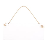 Something Different Go Smudge Yourself Hanging Sign MDF Plaque