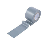 2 Rolls Duct Tape 48mm x 18m Handy Hardware Heavy Duty Grey Adhesive