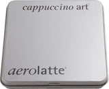 Set of 6 Aerolatte Cappuccino Art Stencils Cappuccino Hot Chocolate Fun Stencil